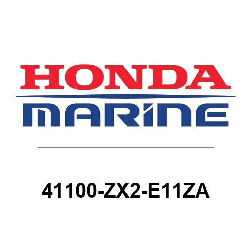 41100-ZX2-E11ZA