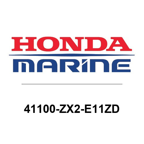 41100-ZX2-E11ZD
