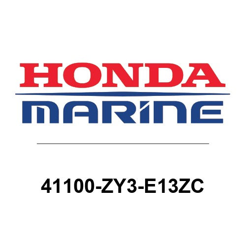 41100-ZY3-E13ZC