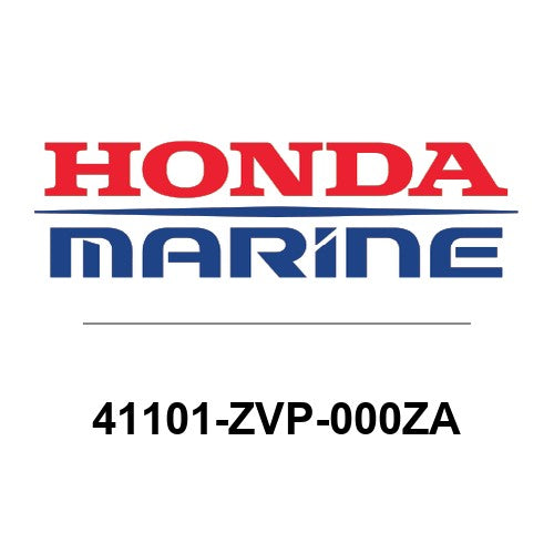 41101-ZVP-000ZA