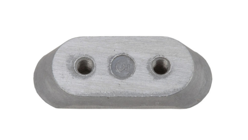 Honda - BF2 ~ BF15A External Anode Metal - 41106-935-812