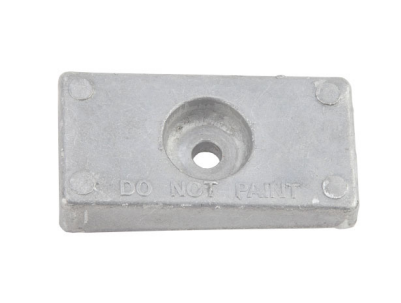 Honda - BF25A - BF75AX ~ BF250D External Anode Metal - 41109-ZW1-B00