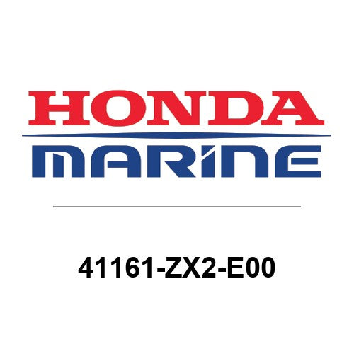 41161-ZX2-E00