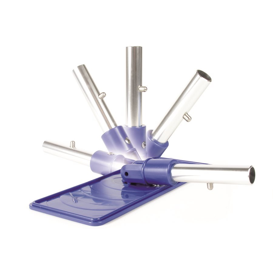 Camco Marine - WASH HEAD ATTCHMNT WITH PAD - 41930