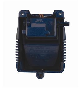 Attwood - Automatic Float Switch with Cover - 12V & 24V - 4201-7