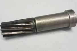 Mercury - Gear-driven - 43-19277