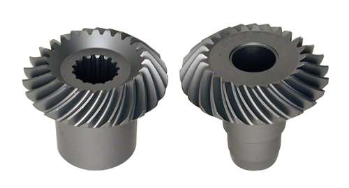 Mercury Mercruiser - Upper Gear Kit - Fits MC-I, R, MR, Alpha One & Gen II - 43-45814A5