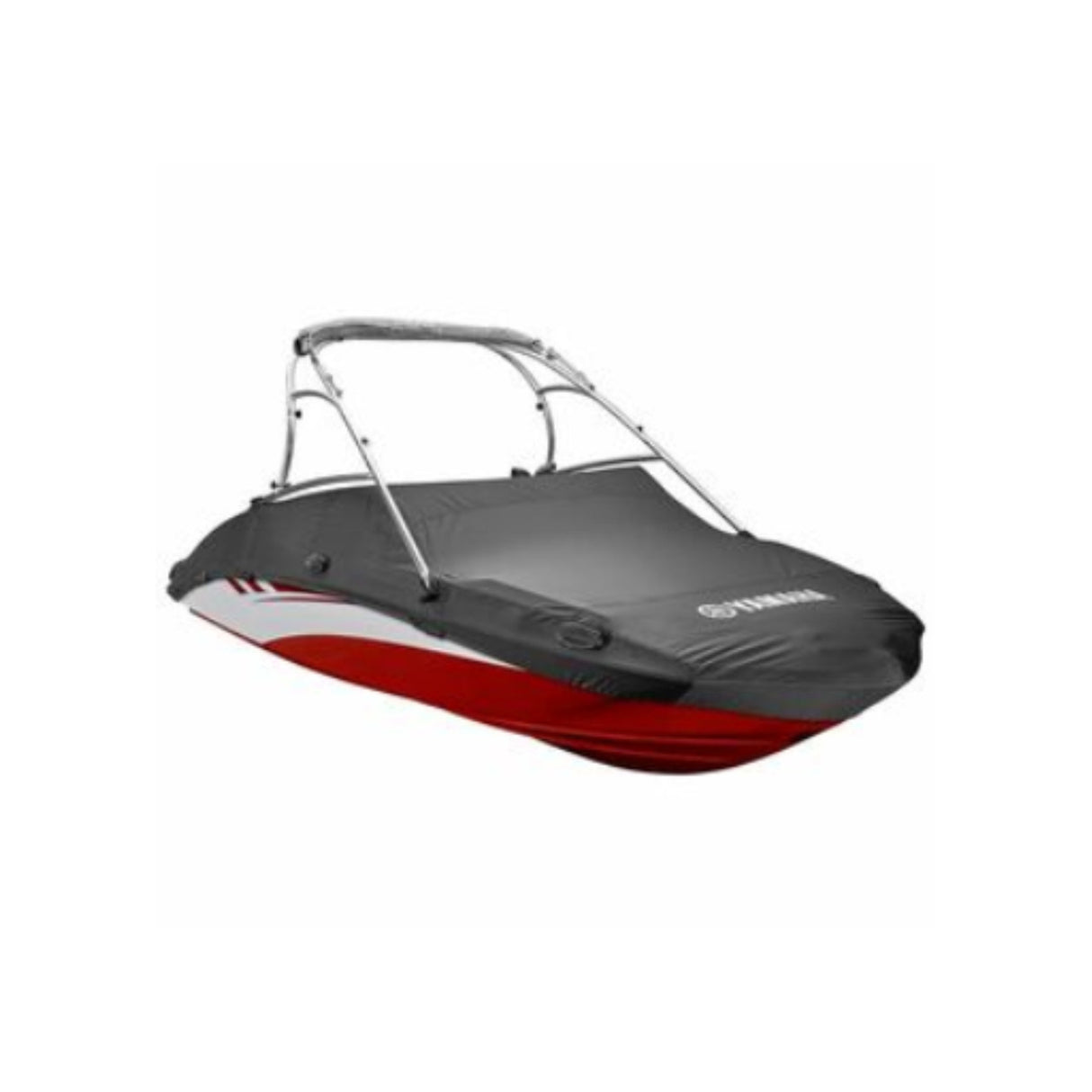 Yamaha Boat Soft-Top Mooring Cover - 275SE - Black - 2019 - MAR-275ST-BK-19