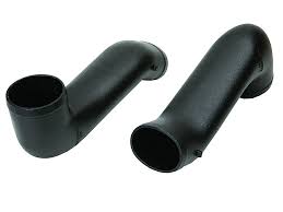 Mercury MerCruiser - Intermediate Elbow Kit - Fits MCM 8.1L EC with 2 Inch Risers - 44267A05