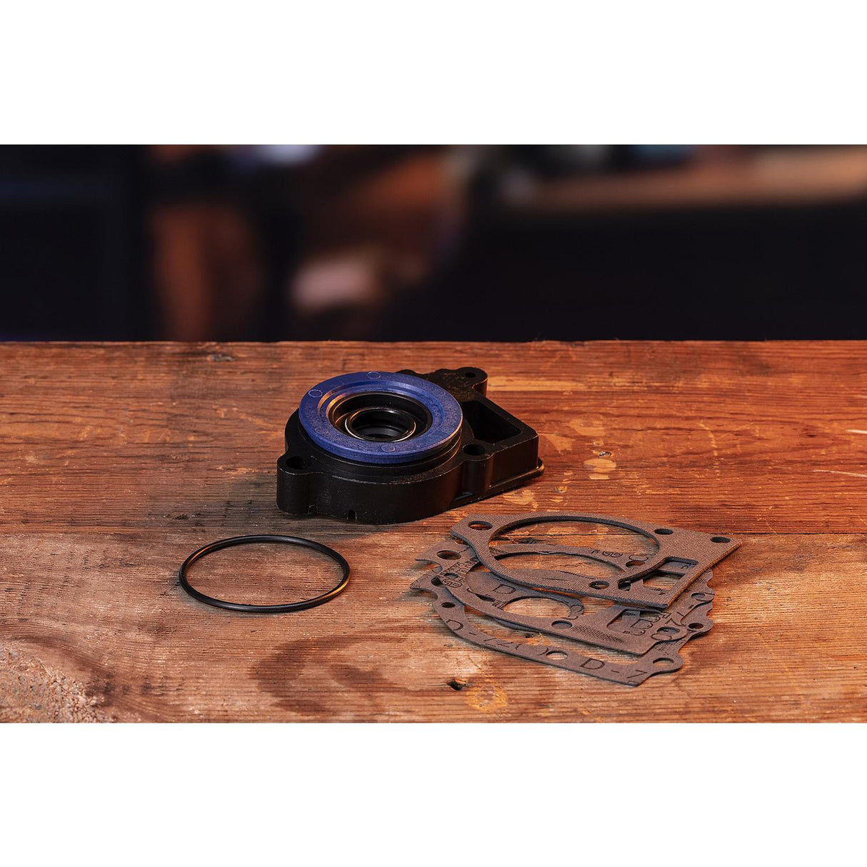 Mercury Mercruiser - Water Pump Base Kit - Fits MR & Alpha One Drives - 46-44292A3