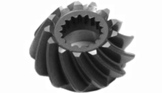 Mercury - Gear-pinion - 43-44484T