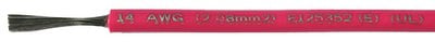 Cobra Wire & Cable - Primary Tinned Copper Wire, 100' 16awg Pink - A1016T09100FT