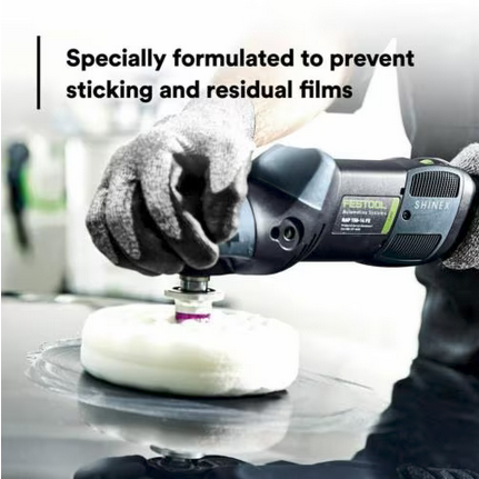 3M - Perfect-It EX AC Rubbing Compound - 1 Gallon - 36061