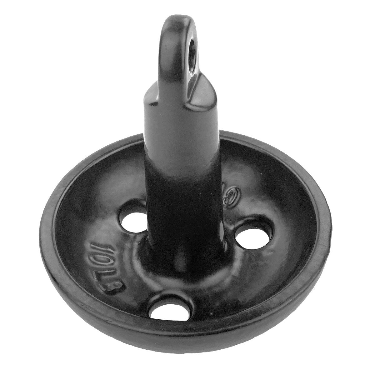 Boating Essentials - Coated Mushroom Anchor - 10 lb. BE-AN-50013-DP