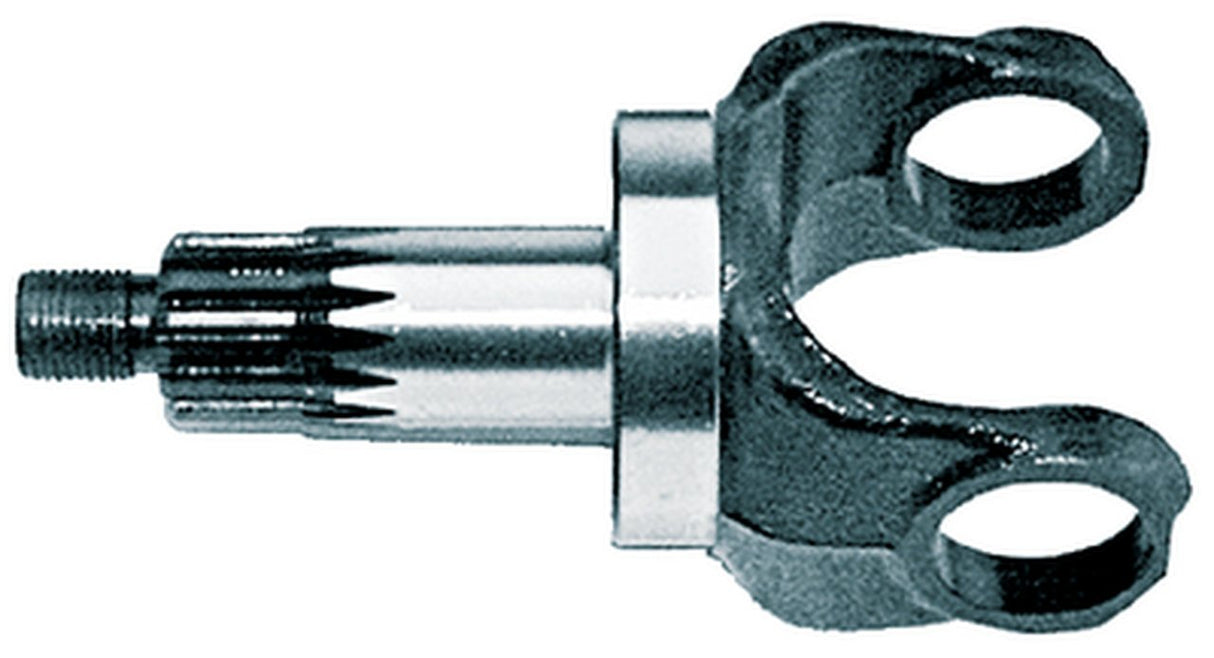 Mercury Mercruiser - U-Joint Yoke - Gear End - Fits IA/IB/IC & EZ Shift, MC-I, R, MR, Alpha One & Gen II - 46020T02