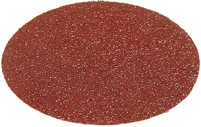 Mirka - Coarse Cut 8" PSA Disc, 60G 50/Pk - 40352060