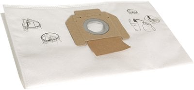 Mirka - Dust Bag, 5/Pk - MV912DB