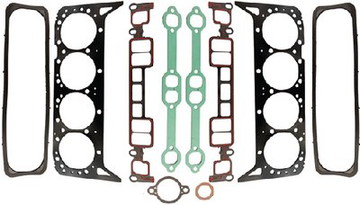 Sierra - Head Gasket Set-GM 5.7L Vortec - 1254