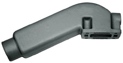 Sierra - Manifold Riser - 1907