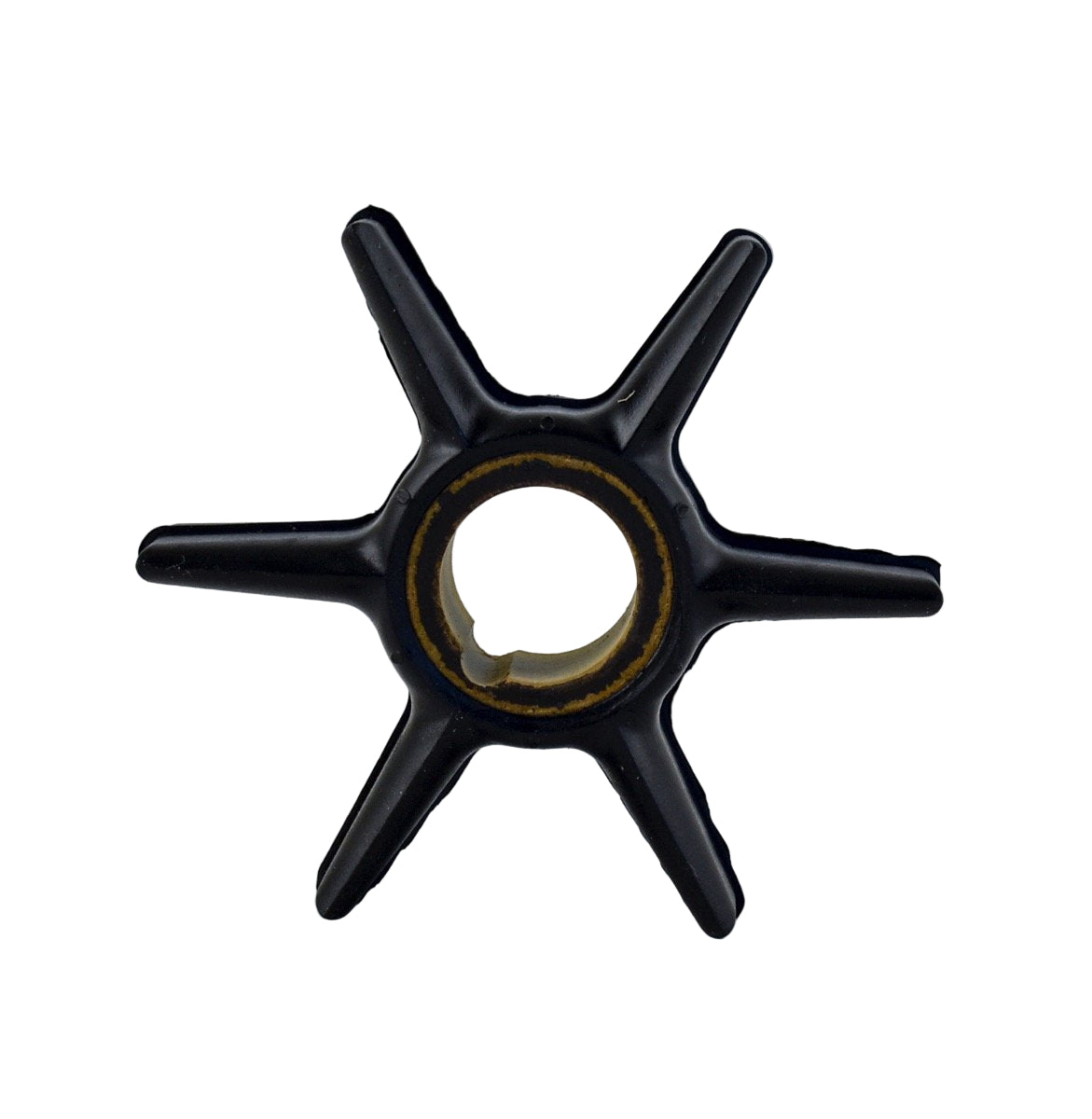 Mercury - Outboard Water Pump Impeller - Fits Various 30-60 HP Four Stroke - 47-19453T