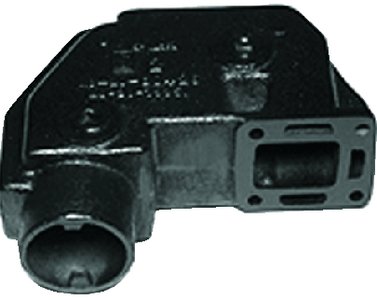 Sierra - Elbow Ex-Gm 3.0L Mp#0993-001 - 1971