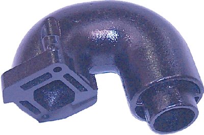 Sierra - Elbow Ex 3.0L Mp#600033A - 19751