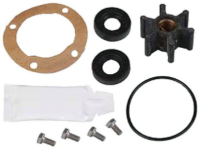 Sierra - Impeller Kit, Westerbeke - 233305