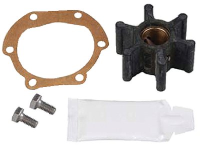 Sierra - Impeller Kit, Westerbeke - 233307