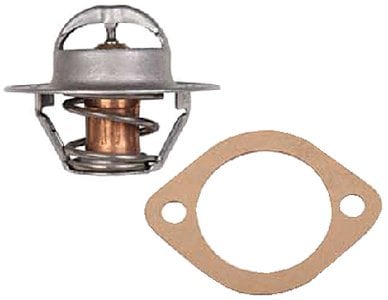 Sierra - Thermostat Kit, Westerbeke - 233651