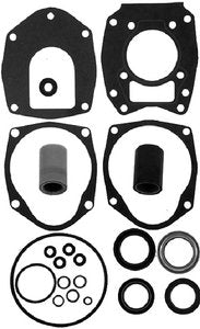 Sierra - Lower Seal Kt26-43035A4 55-075 - 2626