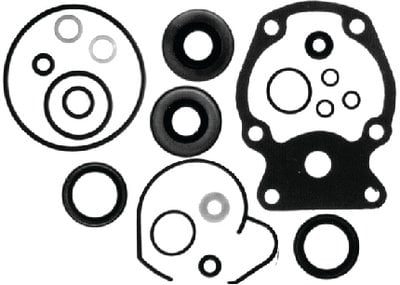 Sierra - 396351 Johnson/Evinrude Seal - 2658