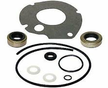 Sierra - Johnson/Evinrude Gear Hsg Seal Kit - 2679