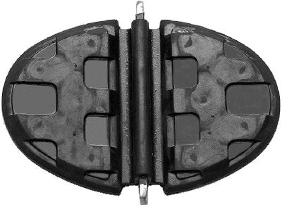 Sierra - Water Shutter Exhaust 60930 - 2727