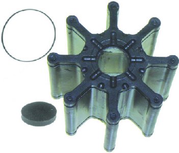 Sierra - Mercury/Mariner Impeller Repair Kit - 30161