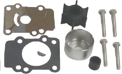 Sierra - Water Pump Kit-Yamaha #682W0078A100 - 3148