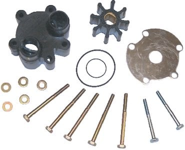 Sierra - C-Water Pump Kt Mc46-807151A14 - 3150