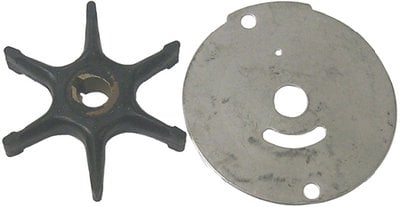 Sierra - Water Pump Kit - OMC - 3201