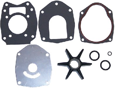 Sierra - Impeller Repair Kit - 3214
