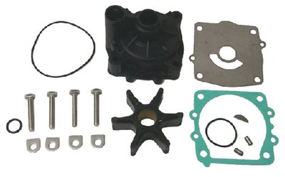 Sierra - Yamaha Water Pump Repair Kit - 3311
