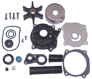 Sierra - Johnson/Evinrude Water Pump Kit - 33152