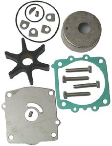 Sierra - Ya Water Pump Rep 55-2081 - 3372