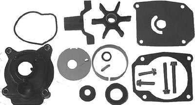 Sierra - 391635 Johnson/Evinrude Water Pump - 3378