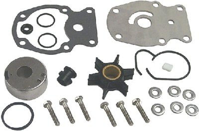 Sierra - 393509 Johnson/Evinrude Water Pump Kit - 3381