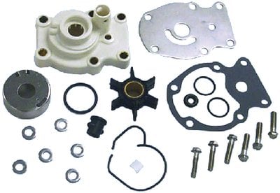 Sierra - Johnson/Evinrude Water Pump Kit - 3382