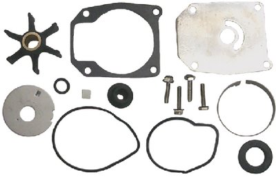 Sierra - Water Pump Kit 396932 55-199 - 3385