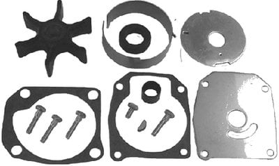 Sierra - Water Pump Kit 389143 55-1875 - 3388