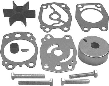 Sierra - Water Pump Re-Kit 679-W0078-00-00 - 3397