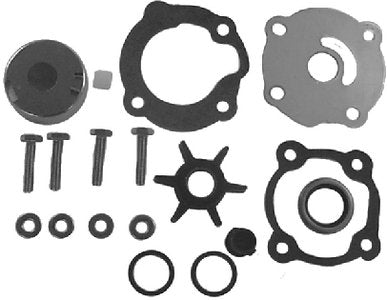 Sierra - 395271 OMC Water Pump Kit - 3401