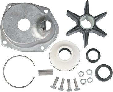 Sierra - Sierra 3407 Upper Water Pump Repair Kit - Mercury 817275A09 - 3407
