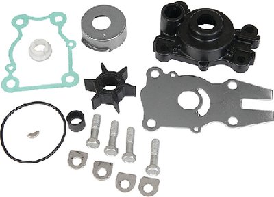 Sierra - Yamaha Water Pump Kits w/Housing - 3415